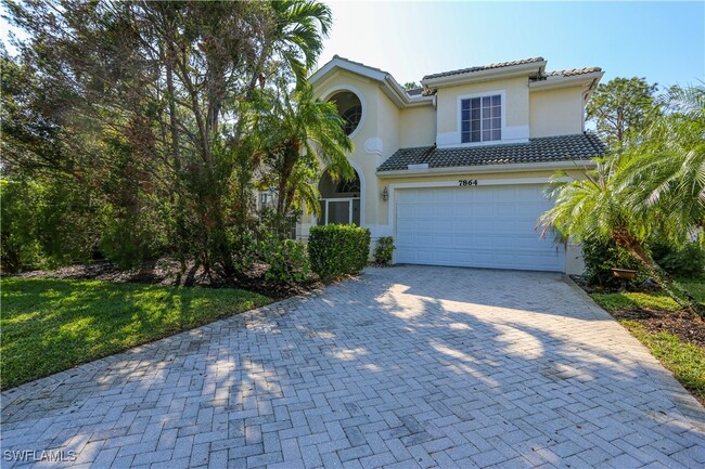 7864 Stratford Dr in Naples, FL - Building Photo - Building Photo