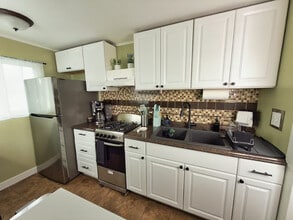 308 N Foote Ave in Colorado Springs, CO - Building Photo - Building Photo