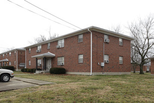 10408 Torrington Rd Apartments