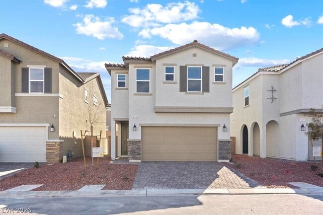 property at 9115 Vesey Ave
