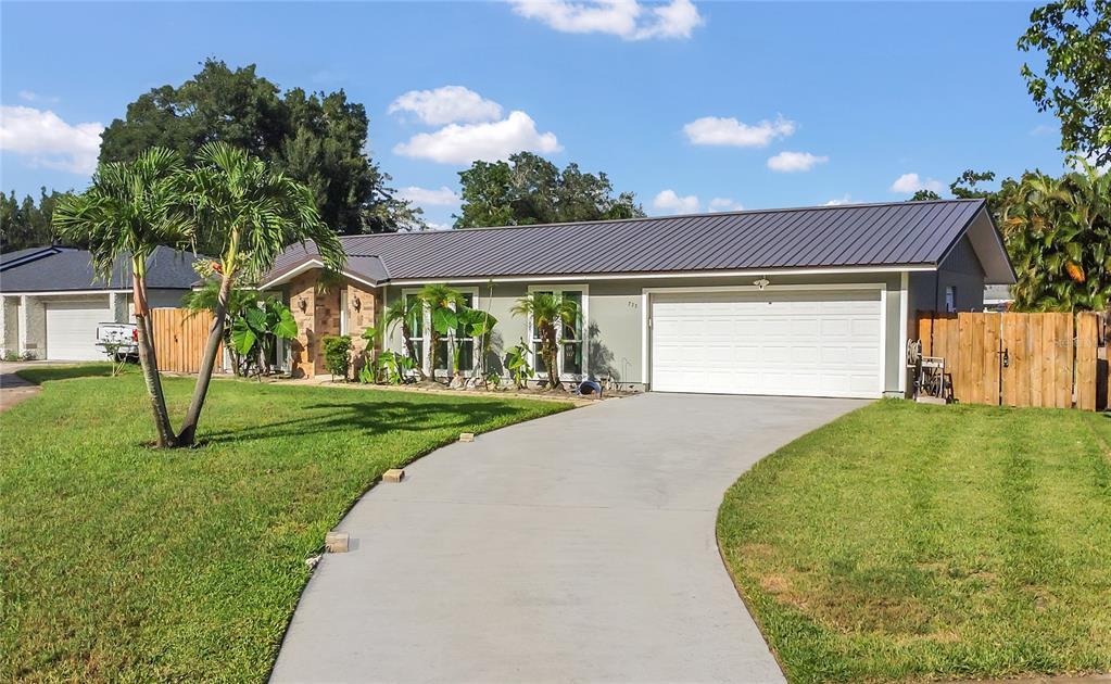 733 Coquina Ct in Orlando, FL - Building Photo