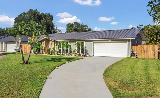 property at 733 Coquina Ct
