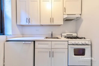 The Towne House in New York, NY - Foto de edificio - Building Photo