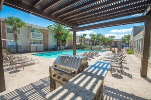 Lakeshore Apartments