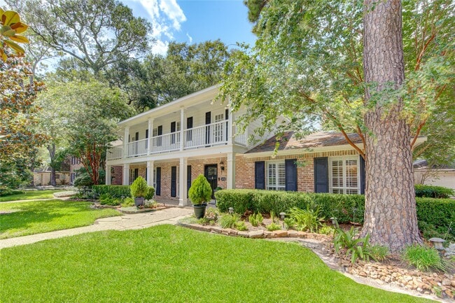 14726 Oak Bend Dr in Houston, TX - Building Photo - Building Photo