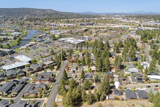 347 SW Cleveland Ave in Bend, OR - Building Photo - Building Photo