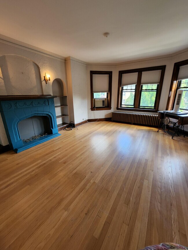 5000 N Major Ave in Chicago, IL - Building Photo - Building Photo