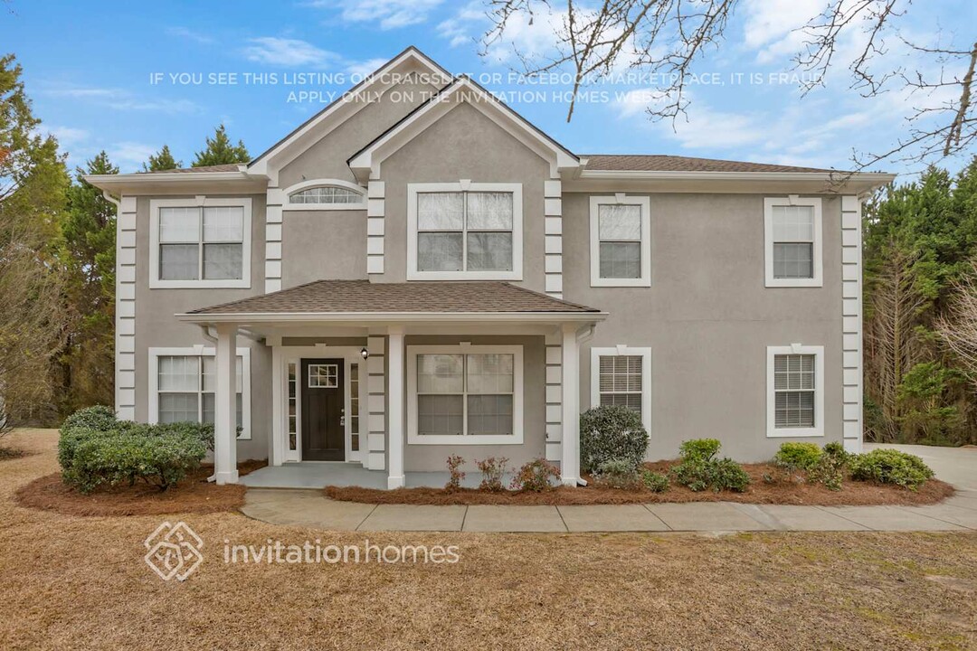 305 Inspiration Way in Atlanta, GA - Building Photo