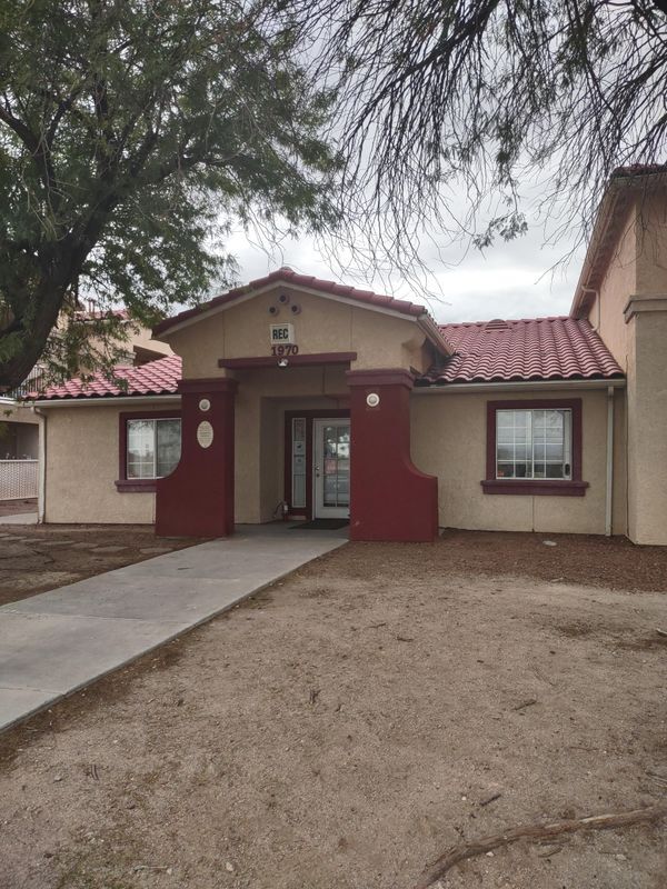 property at 1970 Clary Dr