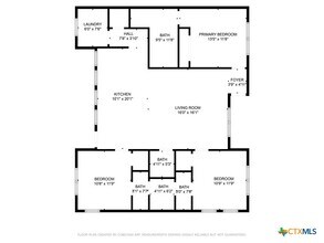 1106 Chestnut St in San Marcos, TX - Building Photo - Building Photo
