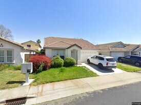 1832 Broad Stripes Way in Roseville, CA - Building Photo