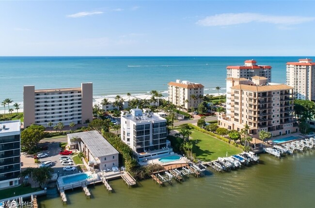 property at 10562 Gulf Shore Dr