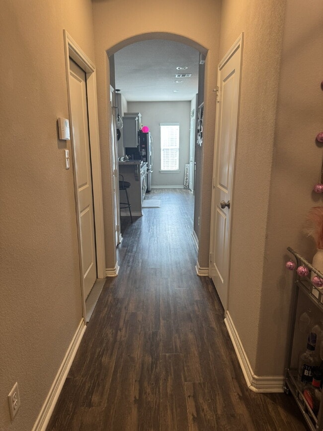 3400 Summerway Dr in College Station, TX - Building Photo - Building Photo