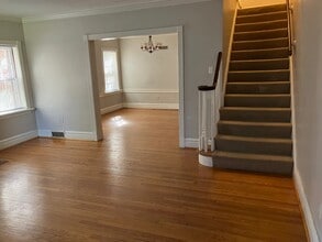 7808 Delmar Blvd, Unit 7808 in University City, MO - Foto de edificio - Building Photo