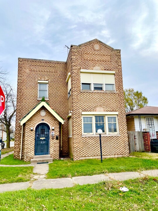 1301 Pennsylvania St in Gary, IN - Building Photo