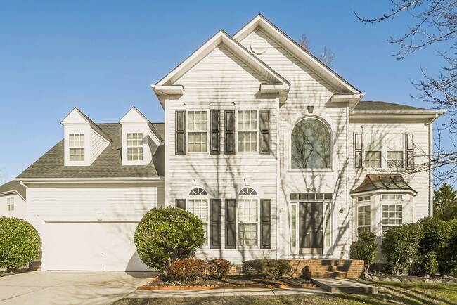 property at 3826 Green Pasture Rd