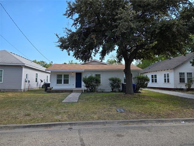 1720 Bagby Ave in Waco, TX - Building Photo - Building Photo