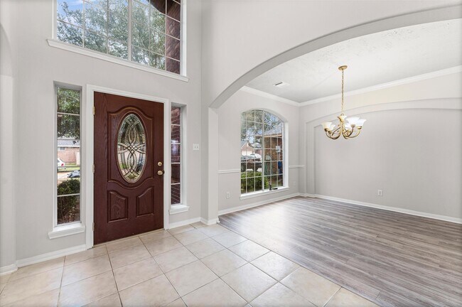 property at 16927 Terrace Park Dr