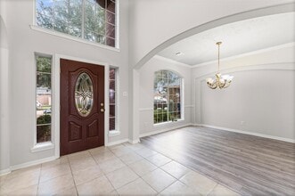 16927 Terrace Park Dr in Houston, TX - Building Photo - Building Photo