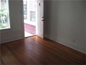 2520 Hopkins St in Houston, TX - Building Photo - Building Photo