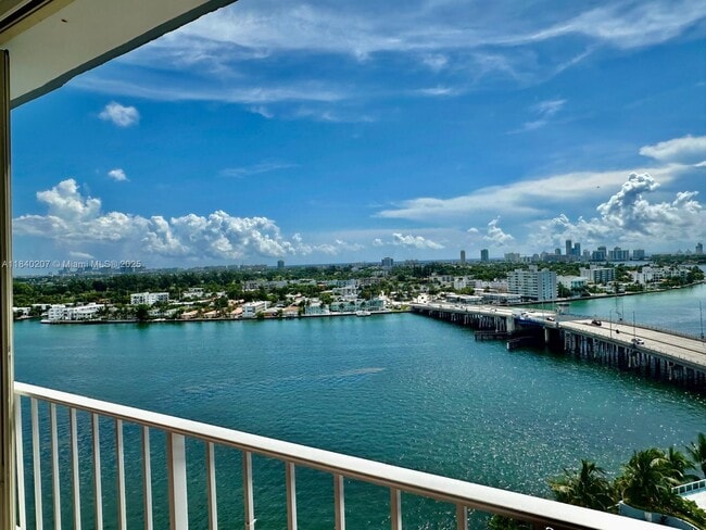 property at 1865 79th Street Causeway