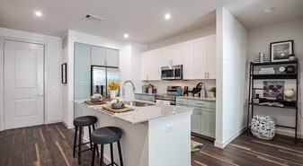 Prose Greenbriar in Fate, TX - Building Photo