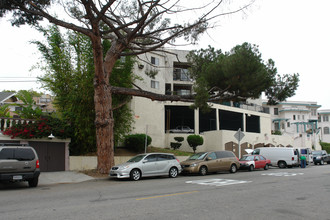 235 S Vendome St in Los Angeles, CA - Building Photo - Building Photo