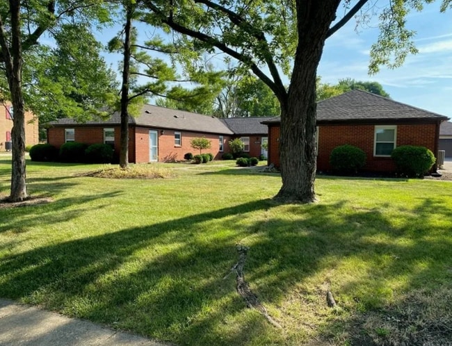 8368 Washington Village Dr