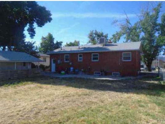 property at 550 Hall Ave