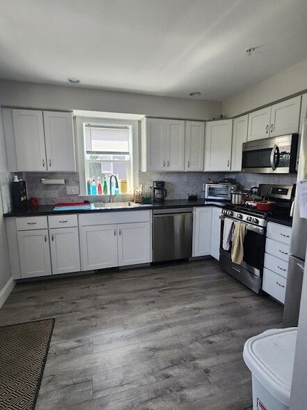 158 Hayden Rowe St, Unit 2 in Hopkinton, MA - Building Photo - Building Photo
