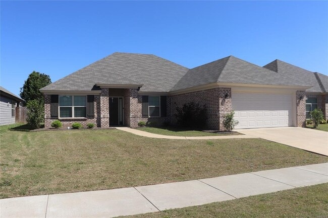 940 Overture Dr in Montgomery, AL - Building Photo - Building Photo