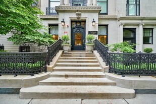 409 Commonwealth Ave, Unit B in Boston, MA - Building Photo