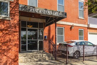 Fitzwater Lofts in Philadelphia, PA - Building Photo - Building Photo