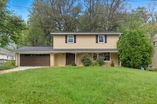 13314 Vanessa Ave in Bowie, MD - Building Photo