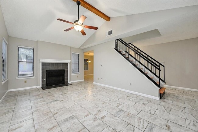 property at 4601 Manzanillo Dr