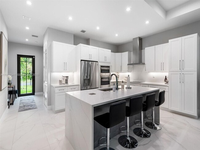 1484 SW 32nd St in Fort Lauderdale, FL - Building Photo - Building Photo