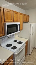 1407 Risen Star Ct in Columbia, MO - Building Photo - Building Photo