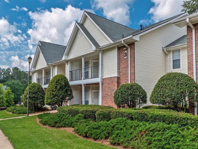 Lancaster Ridge in Canton, GA - Foto de edificio - Building Photo