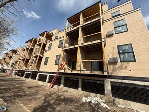 2301 Pearl St in Boulder, CO - Building Photo - Building Photo