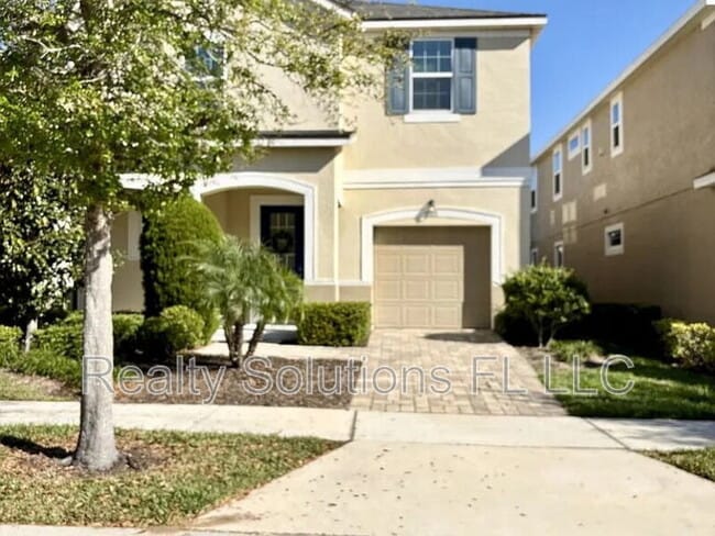 property at 9017 Flamingo Ky Way