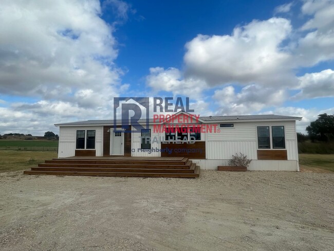 120 CR 343 in Dublin, TX - Foto de edificio - Building Photo