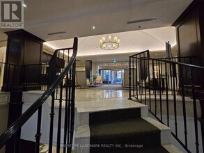 21 Burkebrook Pl in Toronto, ON - Building Photo - Building Photo