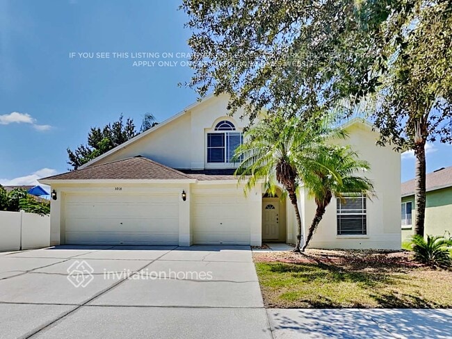 property at 5918 Montford Dr