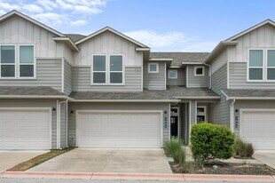 1805 Roseburg Dr in Austin, TX - Building Photo