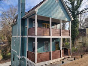 1457 Andrews St NW in Atlanta, GA - Building Photo - Building Photo