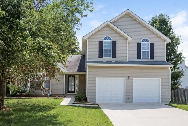 property at 4350 Millenium View Ct SW