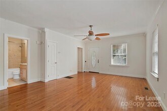 1201 Allen St in Charlotte, NC - Building Photo - Building Photo