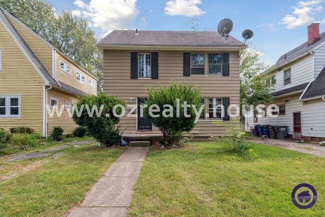 property at 447 Sunset