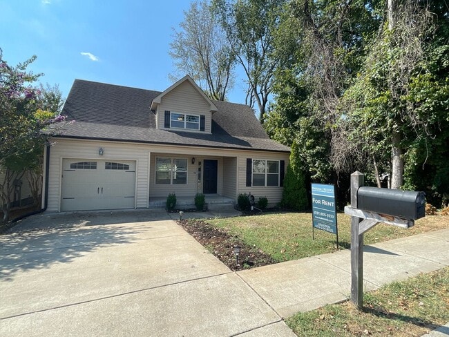 property at 1088 Bobcat Dr
