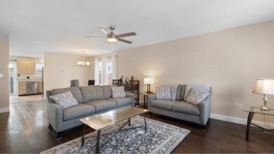 1025 N Scott St in Wilmington, DE - Building Photo - Building Photo